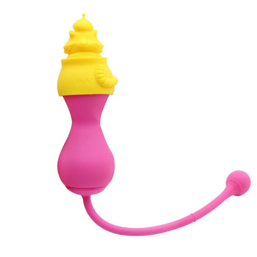 Стимулятор на вибратор Magic Motion Cap accessory  