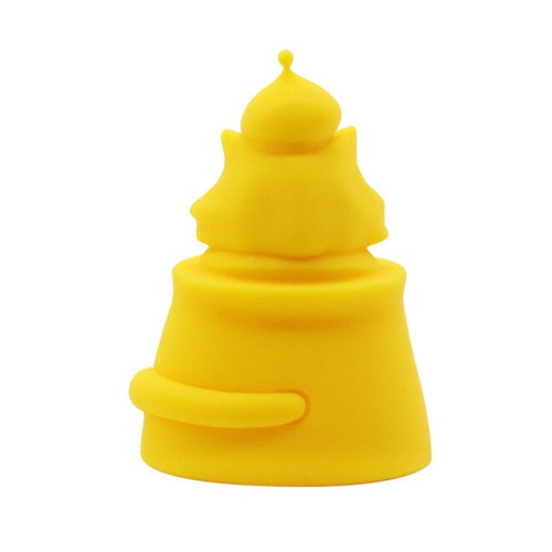 Стимулятор на вибратор Magic Motion Cap accessory  