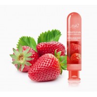 Съедобный лубрикант для орального секса Fruits Fun 80 мл