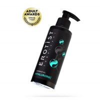 Гиалуроновый гель  Erotist  Hyaluronic, для интимной гигиены 150 мл
