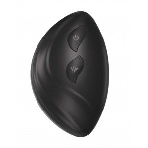 Инновационный масcажер простаты Amovibe HERO с технологией массажа на 360 градусов и пультом дистанционного управления (иной угол)