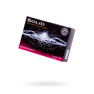 Капли для мужчин Солид  по 2.5ml*10шт (иной угол)