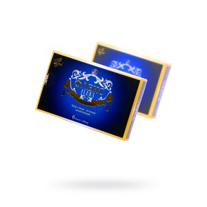 Флекс 6 капсул+1подарок! (иной угол)