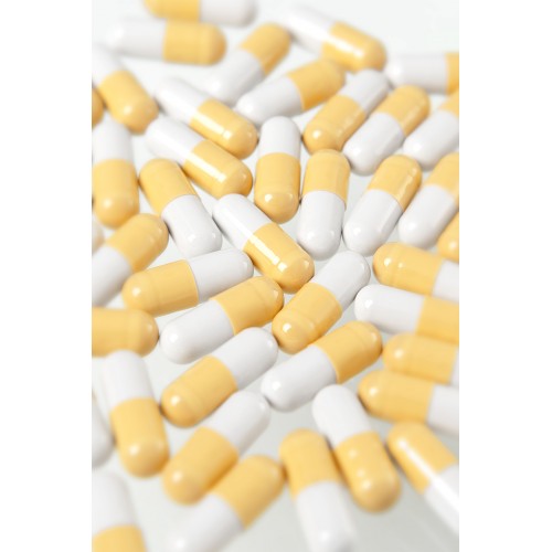 Таблетки для мужчин «ForteVita» МУЖСКОЕ ЗДОРОВЬЕ «СПЕРМАДРАЙВ» 60 капсул по 500 мг