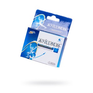 Андрогерон  для мужчин 1 капсула (иной угол)