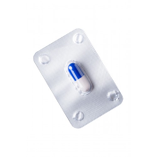 Андрогерон  для мужчин 1 капсула