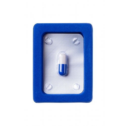 Андрогерон  для мужчин 1 капсула