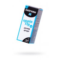 Капли для мужчин Spain Fly extreme men 30 мл.