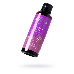 Сироп красного и маральего корня «Мужская сила» для мужчин, 200 мл (иной угол)