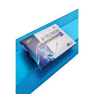 Возбуждающие капсулы для мужчин «Андрогерон», 12 капсул (иной угол)