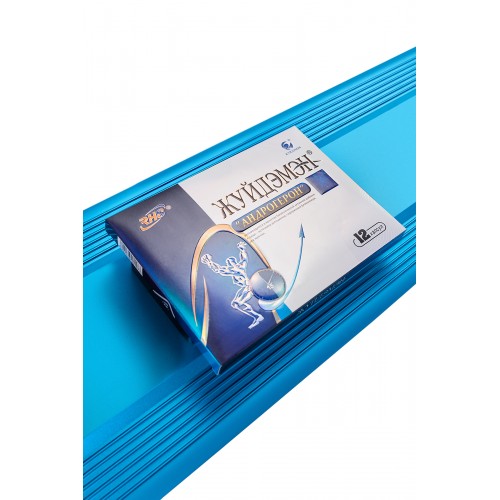 Возбуждающие капсулы для мужчин «Андрогерон», 12 капсул