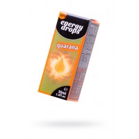 Капли для мужчин и женщин Energy Drops Guarana (m+w) 30 мл.