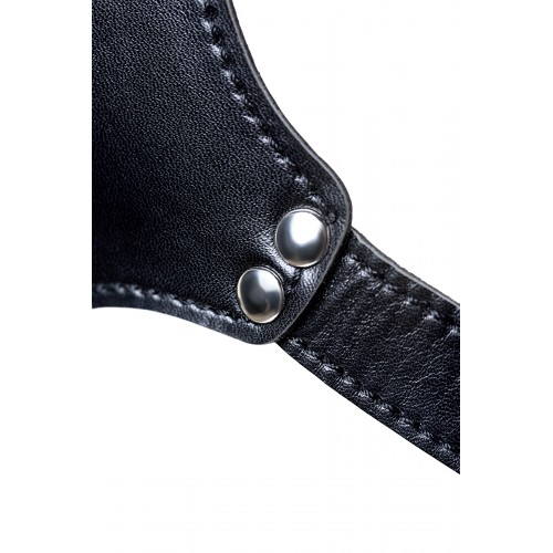 БДСМ бикини TOYFA Theatre, OS, черный