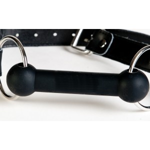 Кляп - трензель TOYFA Theatre (иной угол)