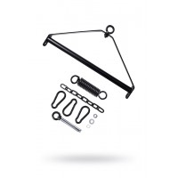 Штанга Anonymo для секс-качелей, металл