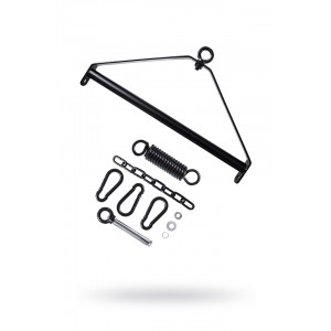 Штанга Anonymo для секс-качелей, металл