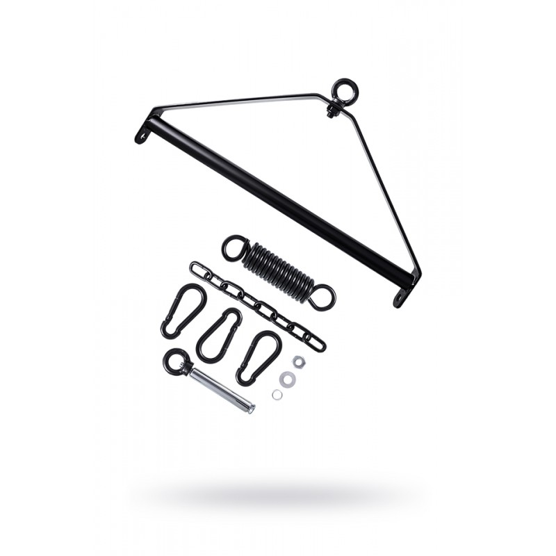 Штанга Anonymo для секс-качелей, металл