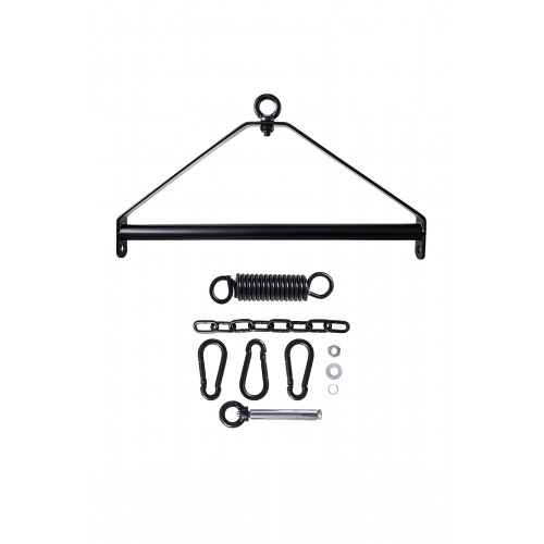 Штанга Anonymo для секс-качелей, металл