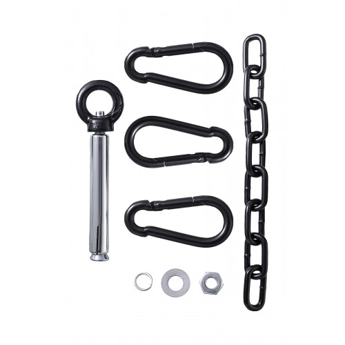 Штанга Anonymo для секс-качелей, металл