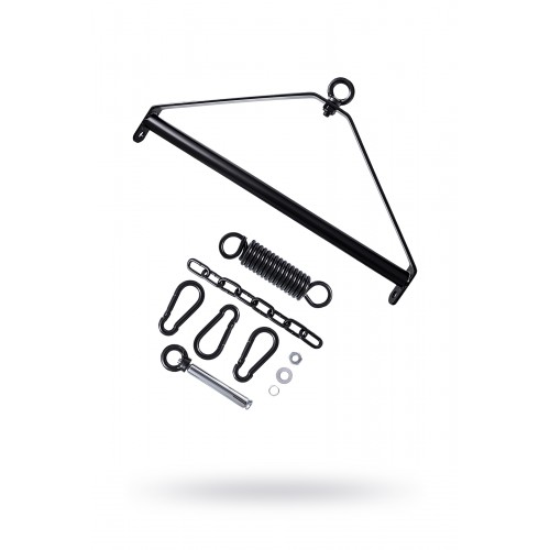 Штанга Anonymo для секс-качелей, металл