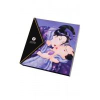 Набор Shunga «Секрет Гейши» (Geisha's Secret), 5 средств, аромат экзотические фрукты