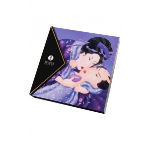 Набор Shunga «Секрет Гейши» (Geisha's Secret), 5 средств, аромат экзотические фрукты