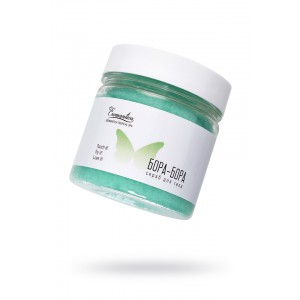 Скраб для тела Eromantica «Бора-Бора», 250 мл