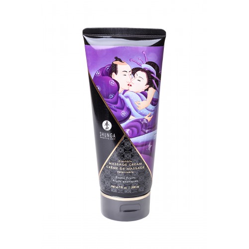 Подарочный набор Shunga Carnal Pleasure (Плотские утехи)