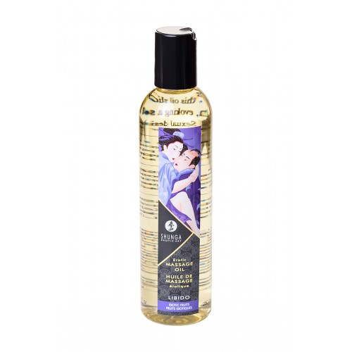Подарочный набор Shunga Carnal Pleasure (Плотские утехи)