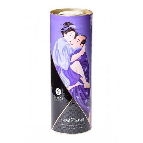 Подарочный набор Shunga Carnal Pleasure (Плотские утехи)