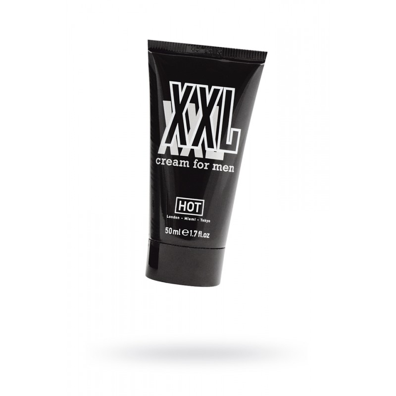 Крем для мужчин XXL 50 мл