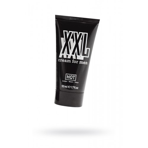 Крем для мужчин XXL 50 мл