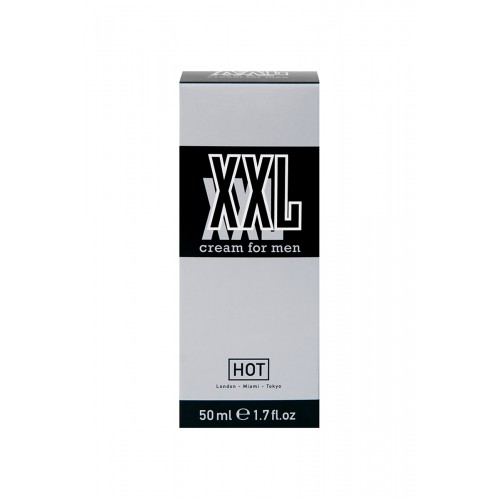 Крем для мужчин XXL 50 мл
