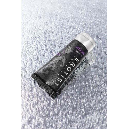 Крем Erotist для мужчин BIG GUY для увеличения пениса, 50 мл