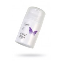 Крем Eromantica для йони «Нежная защита» с серебром, 50 мл