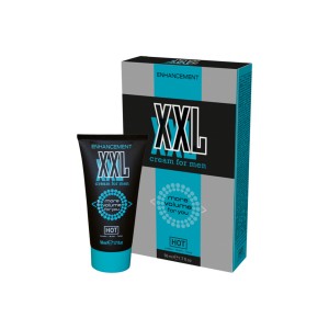 Крем для мужчин enhancement volume для интимной зоны 50 мл. (иной угол)