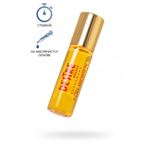 Женские феромоны-афродизиак Desire Rosparfum №1,5мл