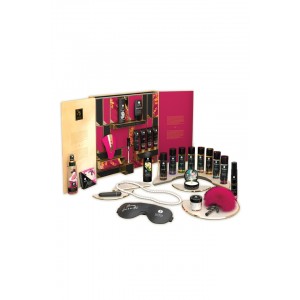 Юбилейный адвент-календарь SHUNGA CALENDAR OF DESIRES