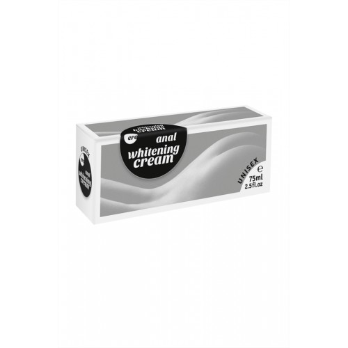 Крем отбеливающий Whitening Crème для анальной зоны, 75 мл