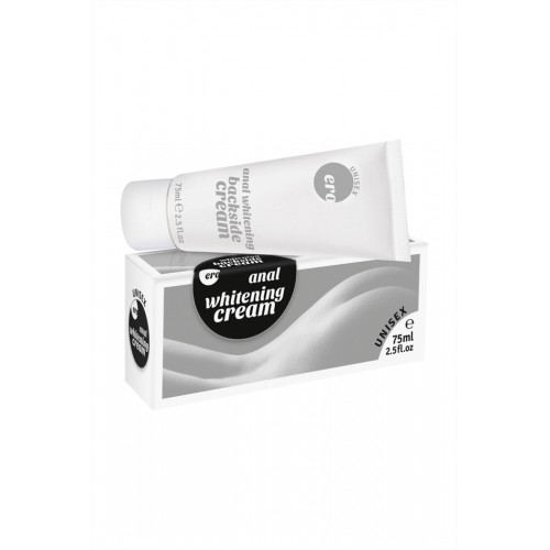 Крем отбеливающий Whitening Crème для анальной зоны, 75 мл