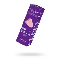 Тампоны женские гигиенические FREEDOM Normal, 10 шт