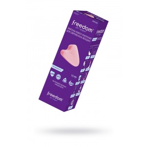 Тампоны женские гигиенические FREEDOM Normal, 10 шт