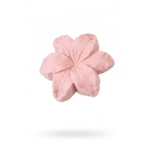 Бомбочка для ванны Eromantica «Райский цветок», с ароматом манго и орхидеи, 75 г