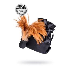 Cъедобная пудра для тела с ароматом Малины (иной угол)