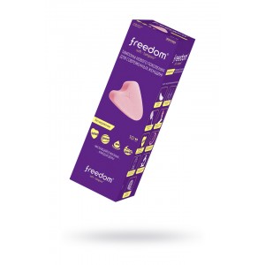 Тампоны женские гигиенические FREEDOM Mini, 10 шт