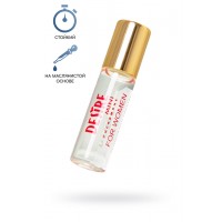 Женские феромоны-афродизиак Desire Rosparfum №13,5мл