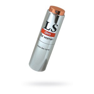 Дезодорант для интимной зоны LOVESPRAY DEO для женщин , 18 мл (иной угол)