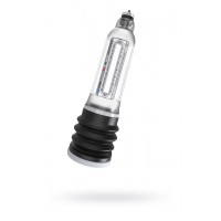 Гидропомпа Bathmate Hydromax X30, прозрачная, 30 см