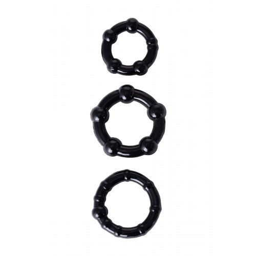 Помпа для пениса TOYFA A-Toys, PVC, Чёрный, 23,5 см