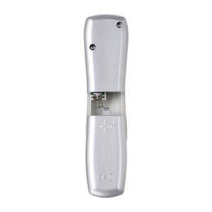 Реалистичный вибратор TOYFA RealStick Elite Ian, TPR, телесный, 20 см (иной угол)